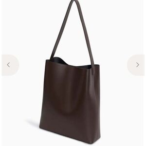 Aesther Ekme, Brown Ekme Tote
